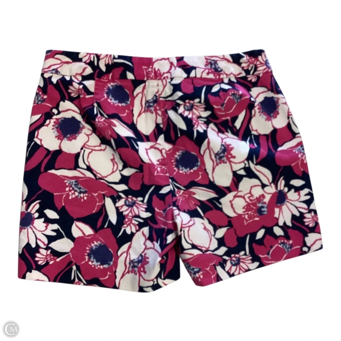 Shorts By Talbots In Multi-colored, Size: 8