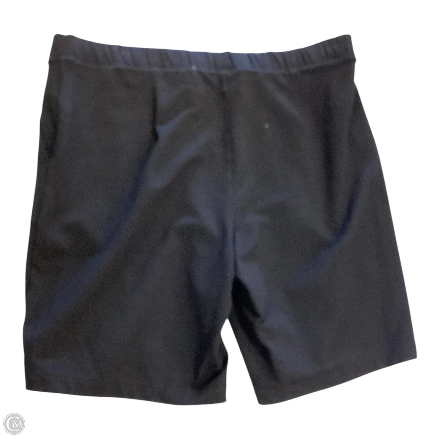 Shorts By J. Jill In Black, Size: L