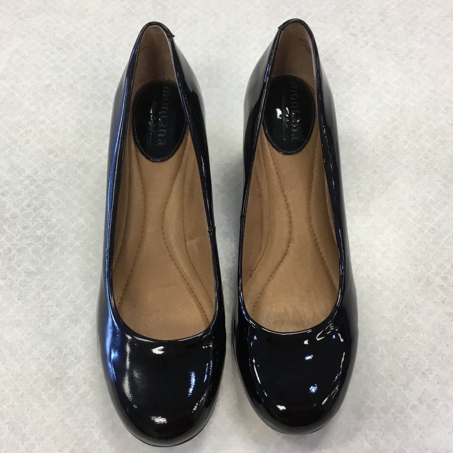 Shoes Heels Block By Clothes Mentor  Size: 8