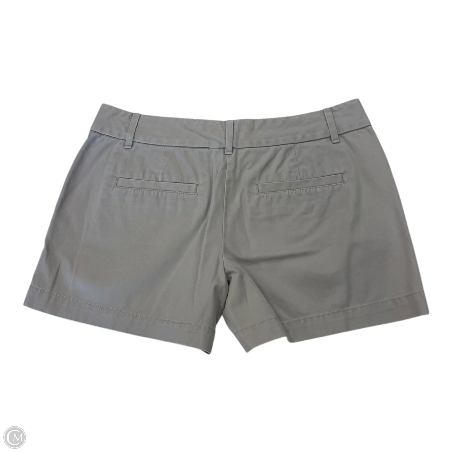 Shorts By Loft In Beige, Size: 0