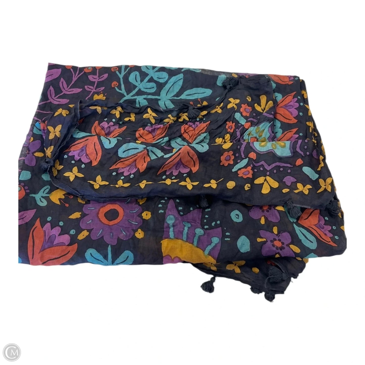 Scarf Square By Natural Life