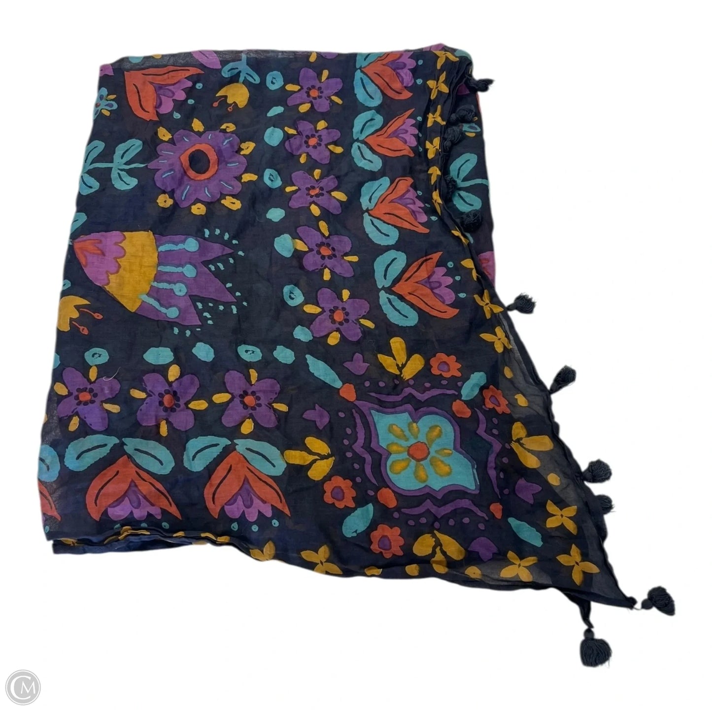 Scarf Square By Natural Life