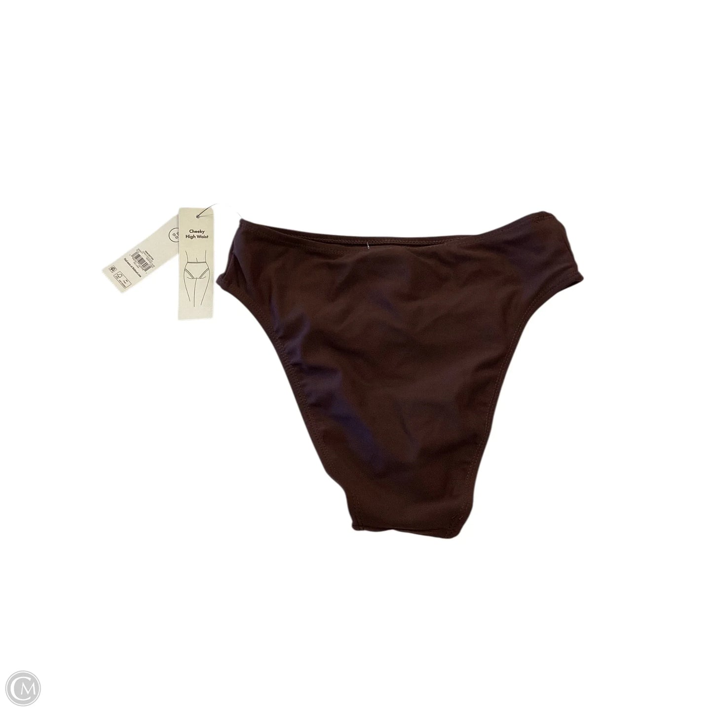 Swimsuit 2pc By No Boundaries In Brown, Size: Xs