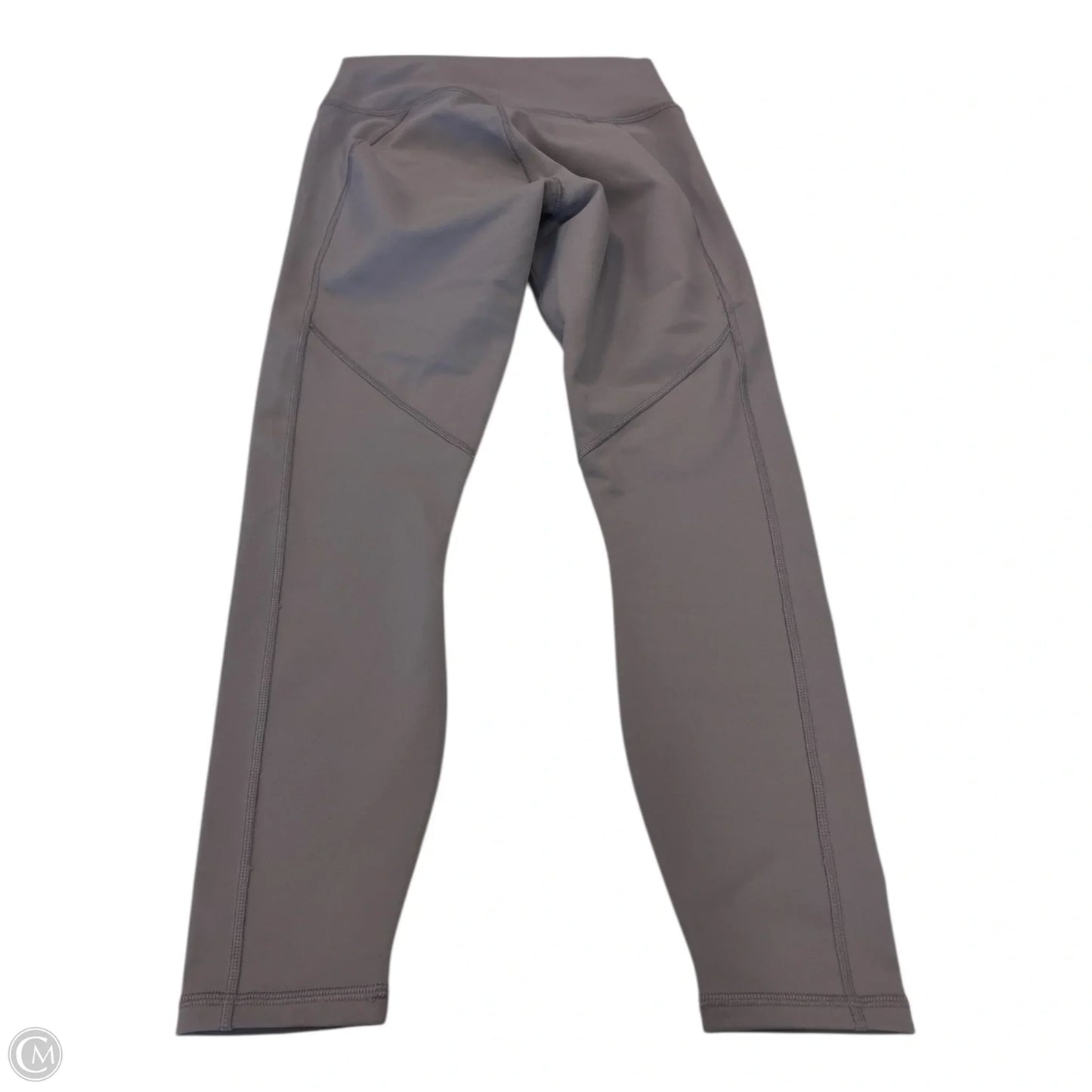 Pants Leggings By Fabletics In Purple, Size: 8