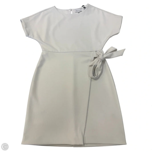 Dress Work By Gibson And Latimer In White, Size: M