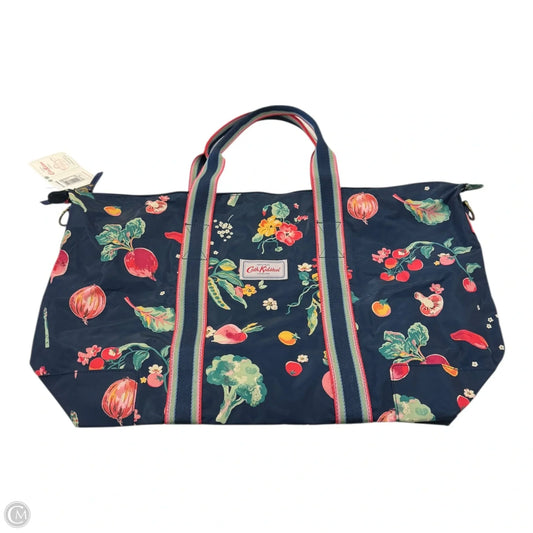 Handbag By Clothes Mentor, Size: Large