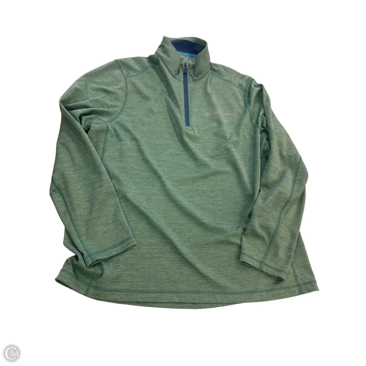 Athletic Dress By Patagonia In Green, Size: L
