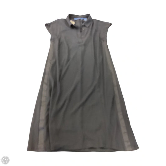 Dress Casual Short By Simply Vera In Navy, Size: Xs