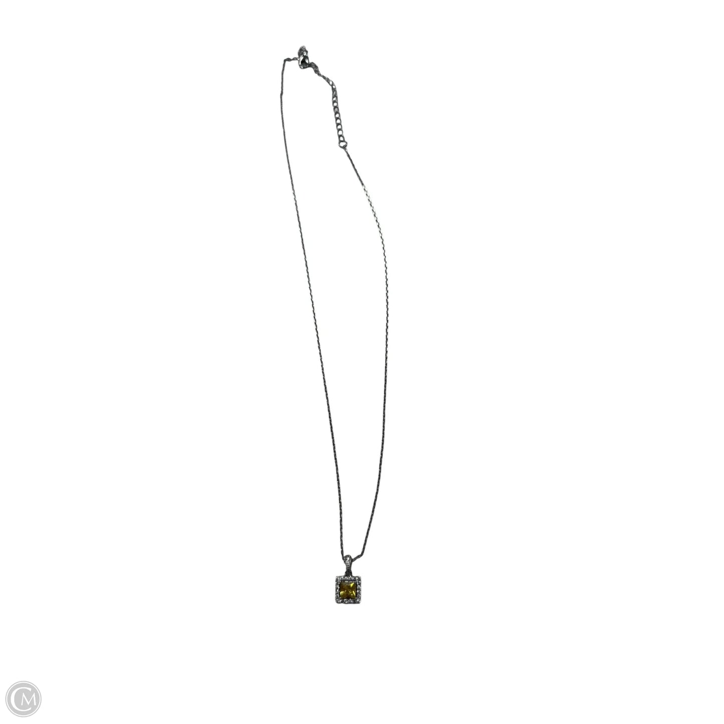 Necklace Charm By Clothes Mentor