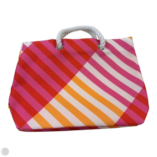 Handbag By Clothes Mentor, Size: Large
