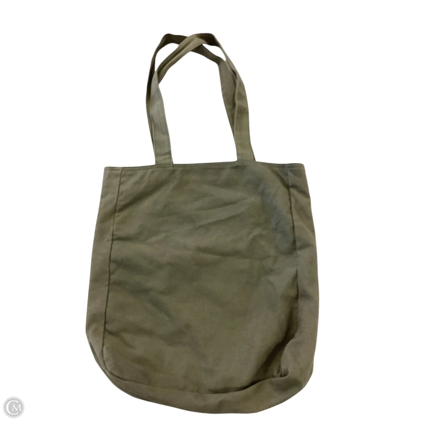 Tote By Ed Hardy, Size: Medium