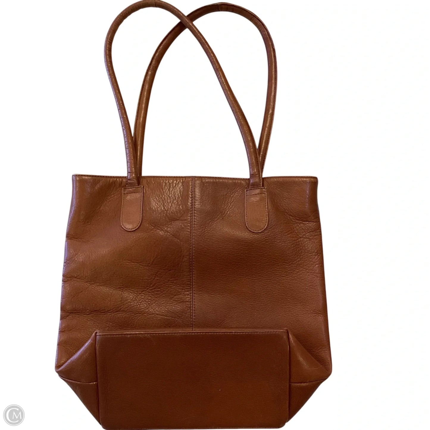 Handbag By Hobo Intl, Size: Medium