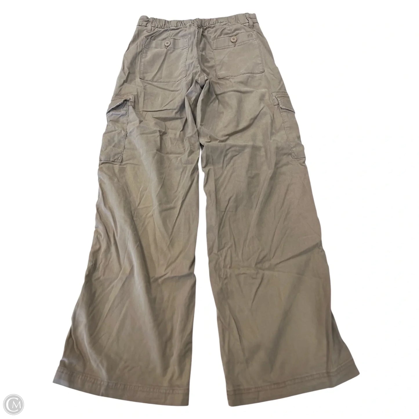 Pants Cargo & Utility By American Eagle In Brown, Size: 0