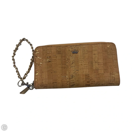 Wallet By Clothes Mentor, Size: Medium
