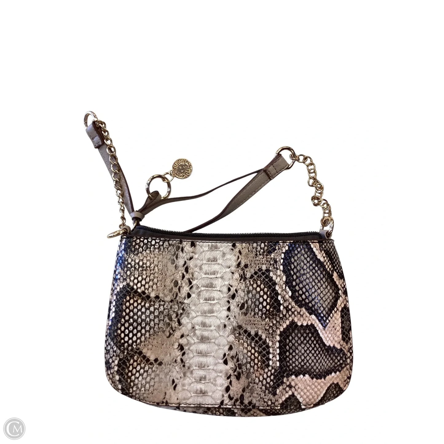 Handbag By Anne Klein, Size: Small