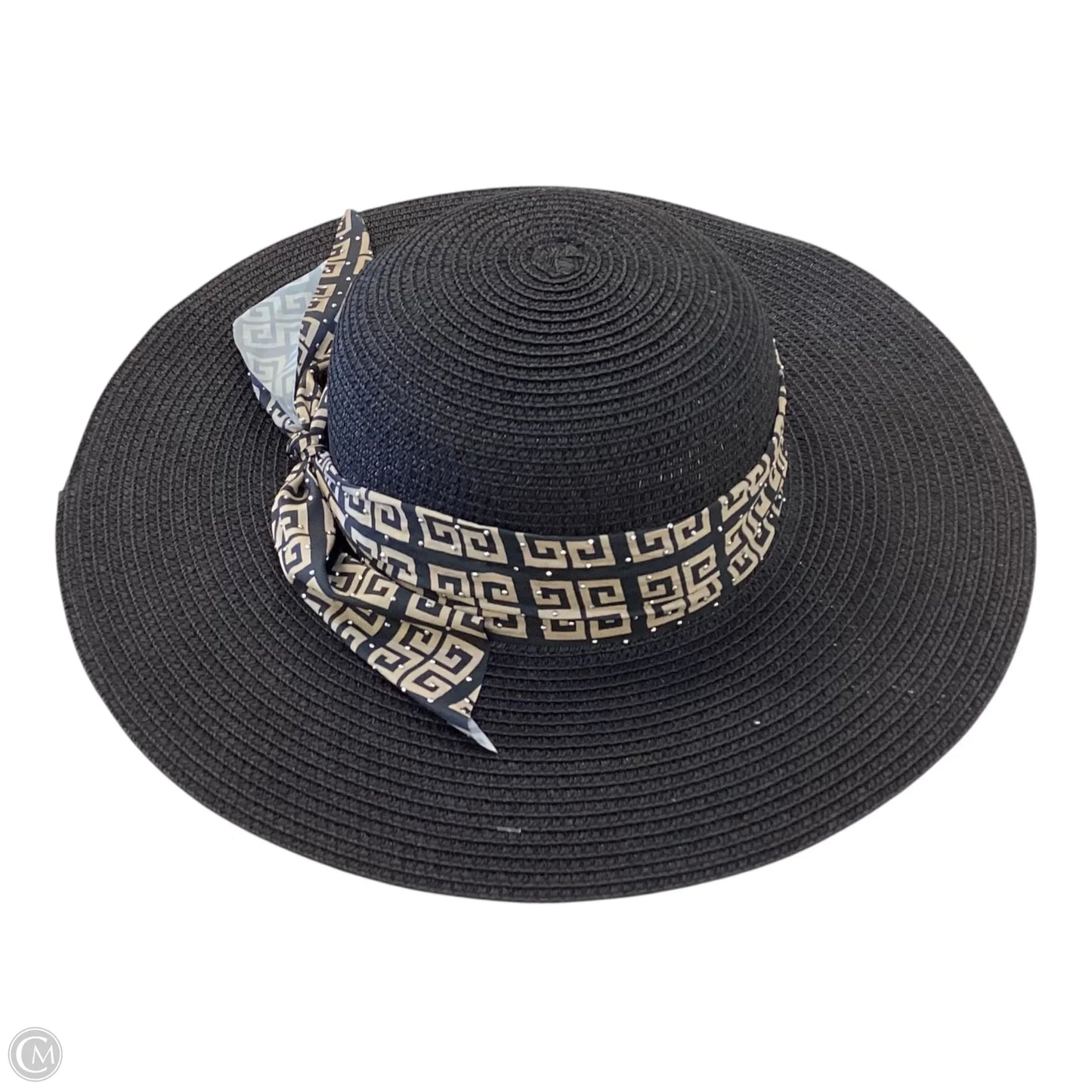 Hat Floppy By Adrienne Vittadini