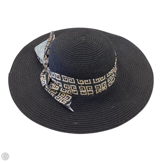 Hat Floppy By Adrienne Vittadini