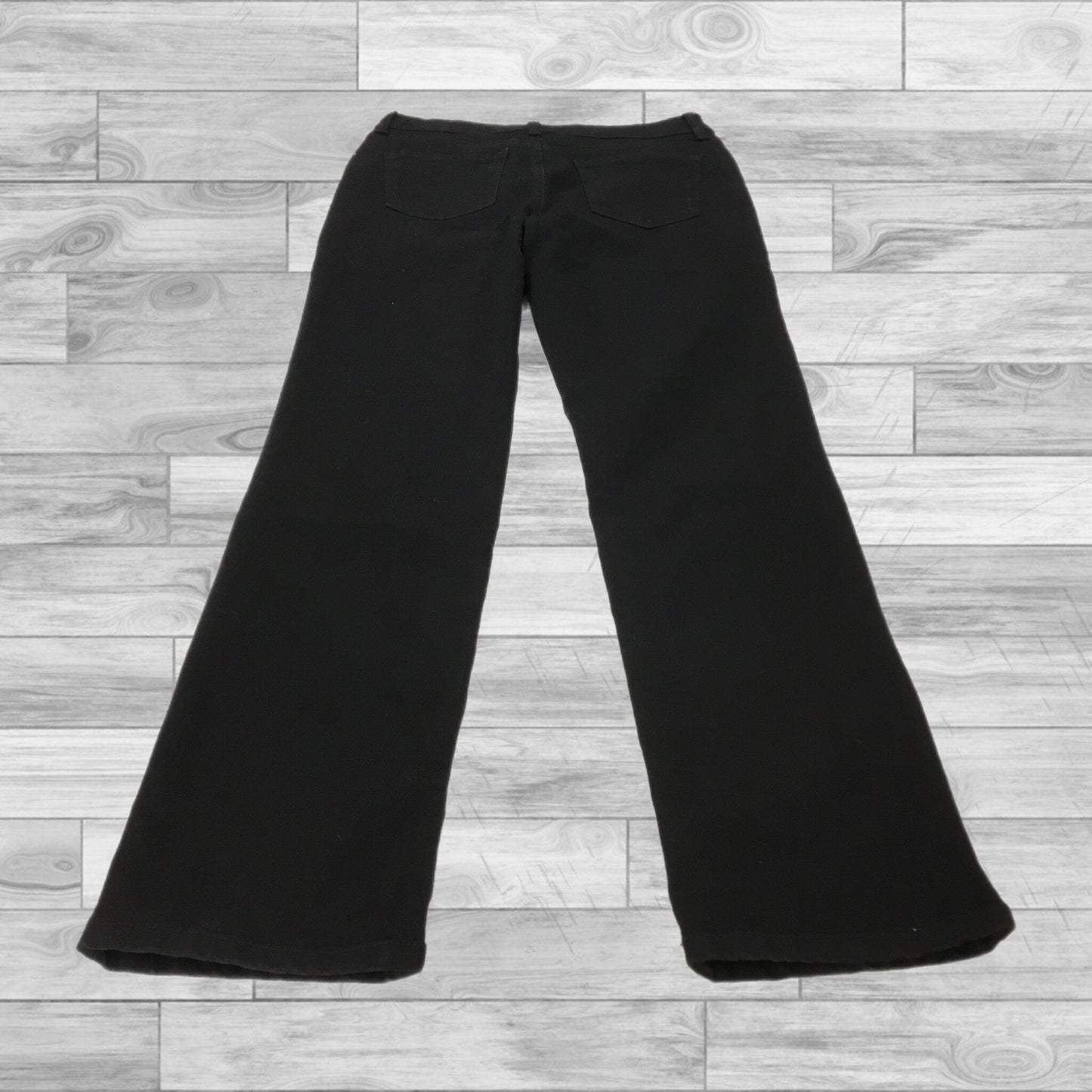 Jeans Straight By Bandolino  Size: 4