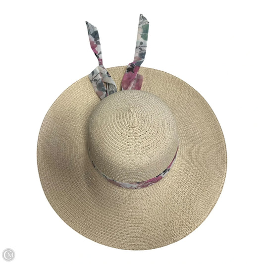 Hat Sun By Vince Camuto