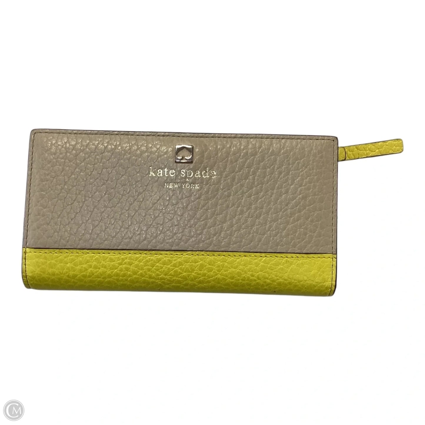 Wallet Designer By Kate Spade, Size: Small
