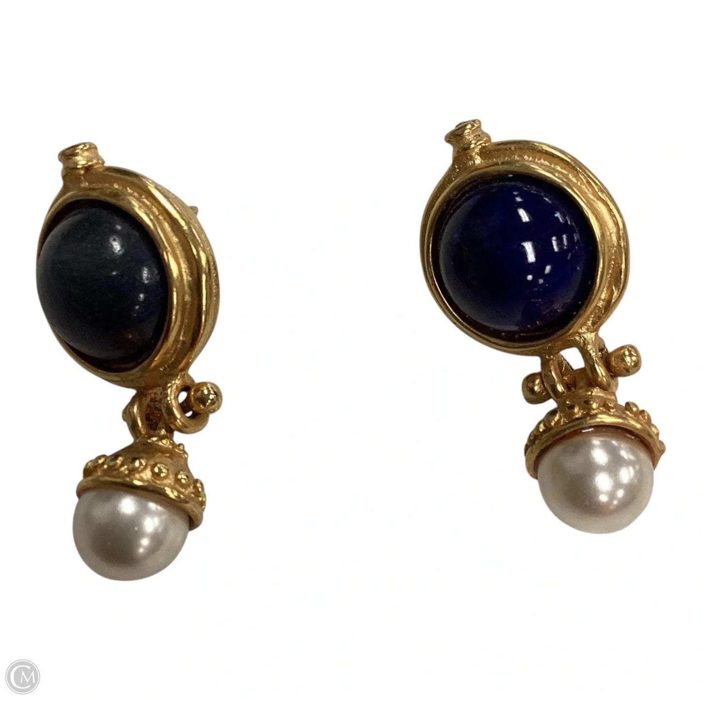 Earrings Dangle/drop By Clothes Mentor