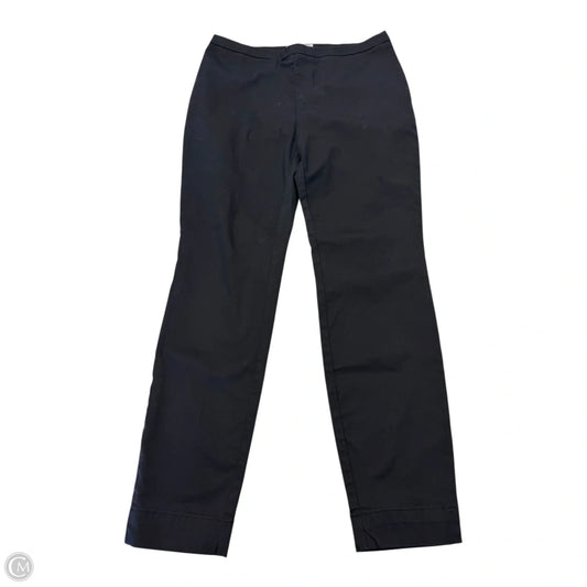 Pants Dress By Eileen Fisher In Black, Size: Xs