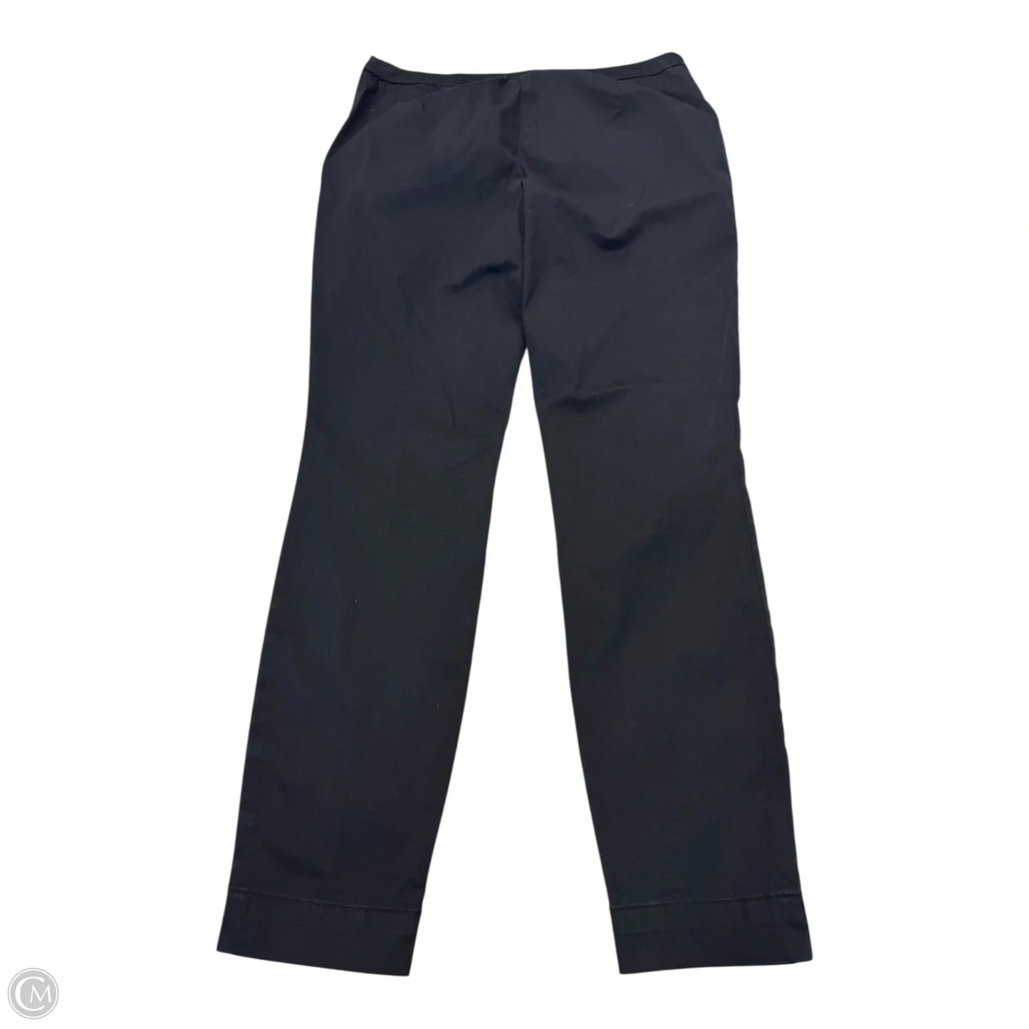 Pants Dress By Eileen Fisher In Black, Size: Xs