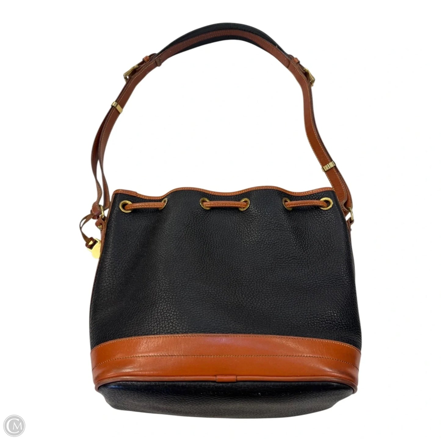 Crossbody Designer By Dooney And Bourke, Size: Medium