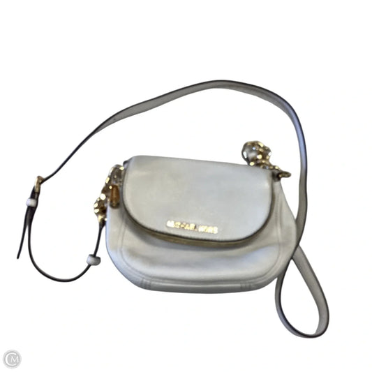 Crossbody Designer By Michael Kors, Size: Small