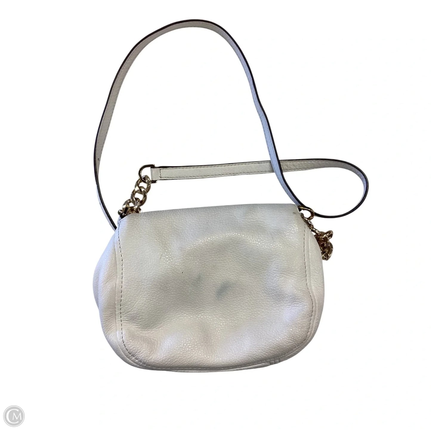 Crossbody Designer By Michael Kors, Size: Small