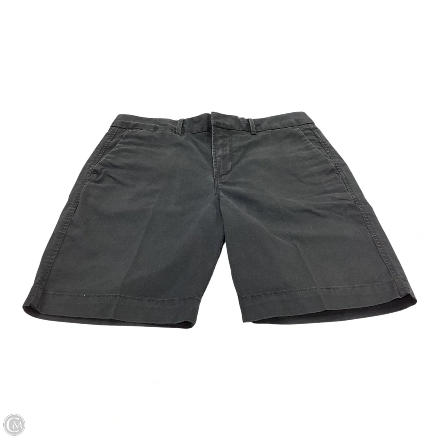 Shorts By Gap In Black, Size: 6