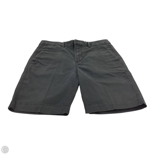 Shorts By Gap In Black, Size: 6