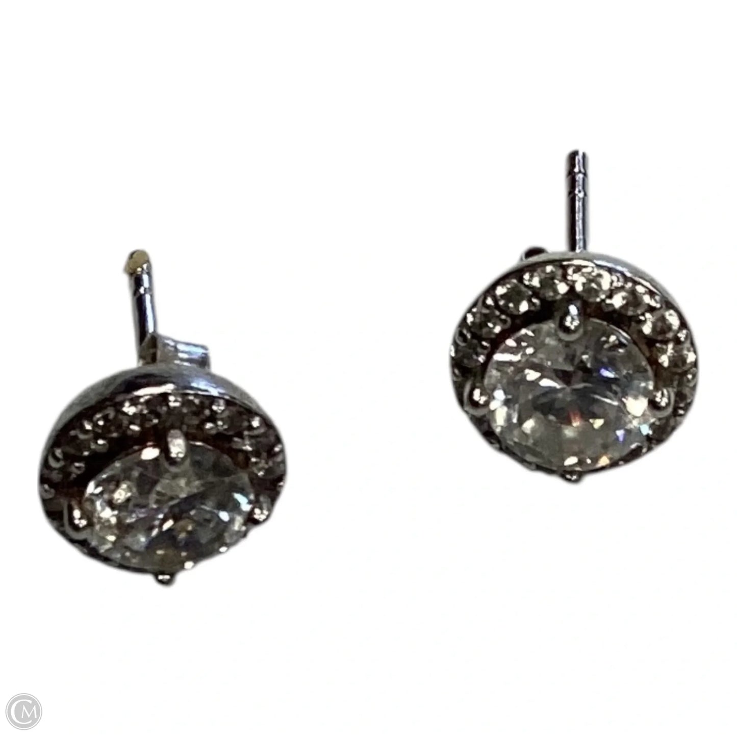 Earrings Sterling Silver By Clothes Mentor