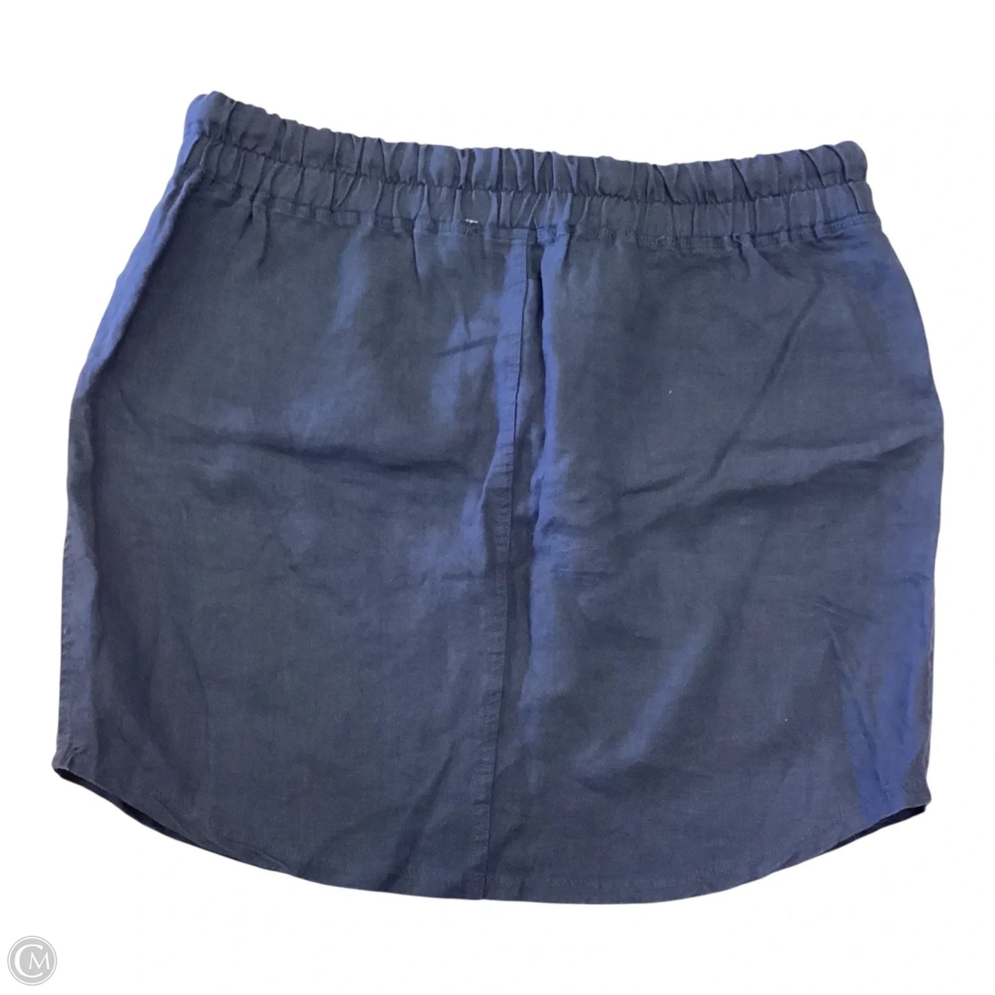 Shorts By Clothes Mentor In Navy, Size: 4