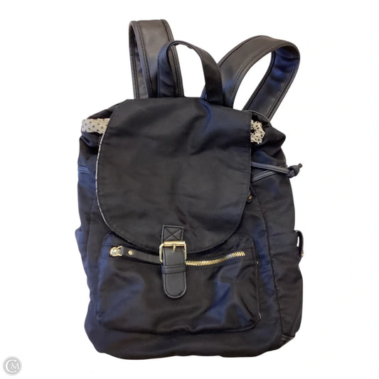 Backpack By Madden Girl, Size: Small