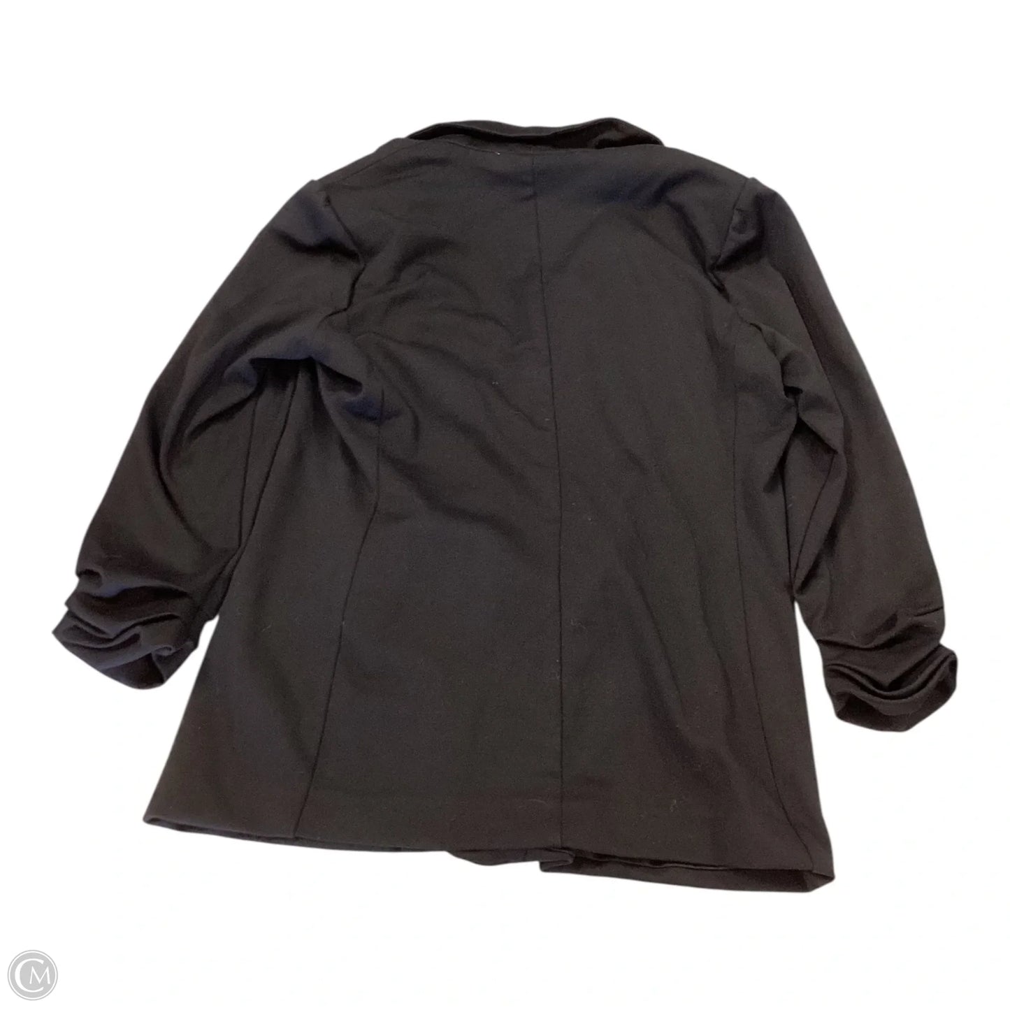 Blazer By Nine West In Black, Size: L