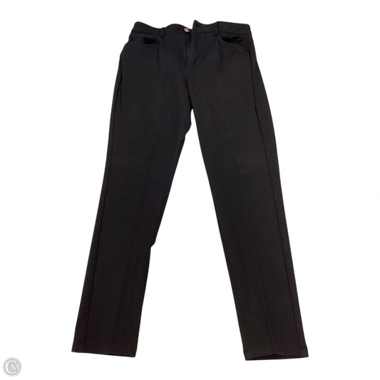Pants Dress By Michael By Michael Kors In Black, Size: S