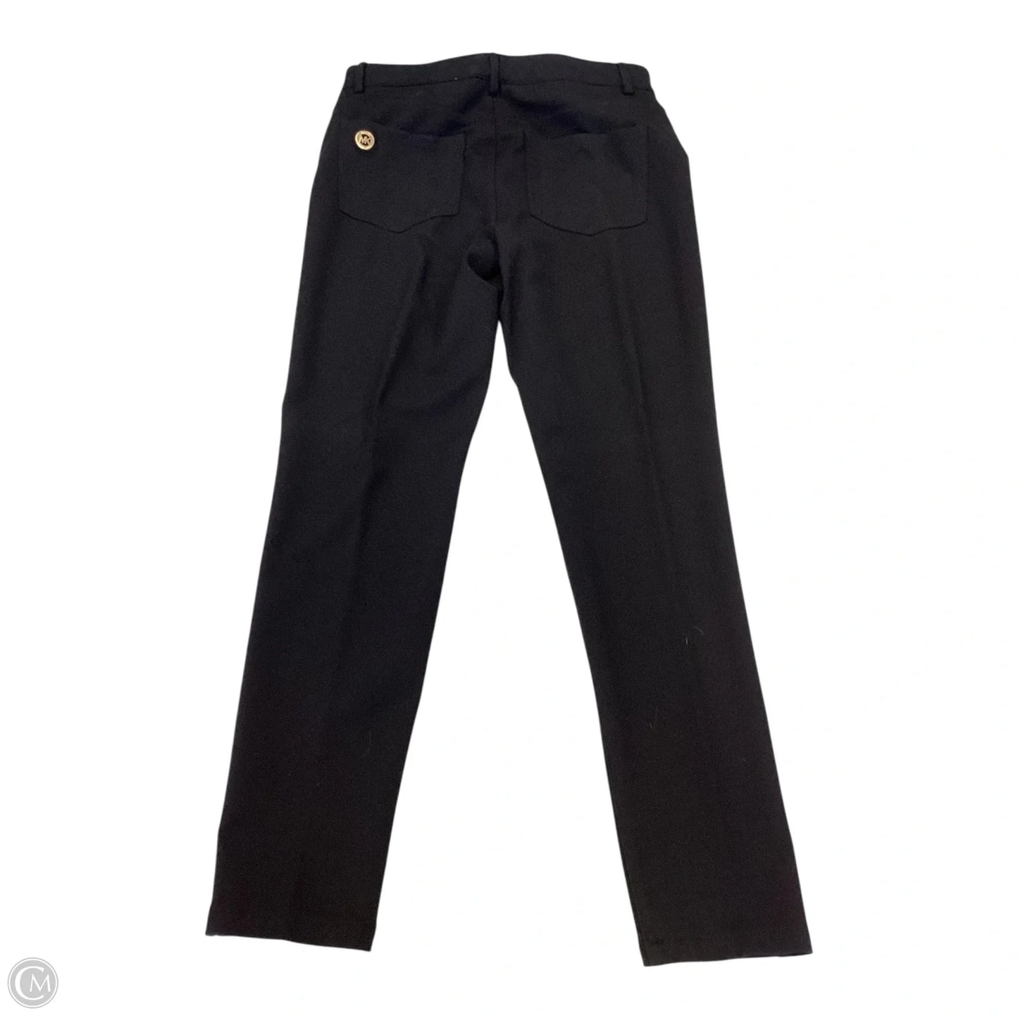 Pants Dress By Michael By Michael Kors In Black, Size: S