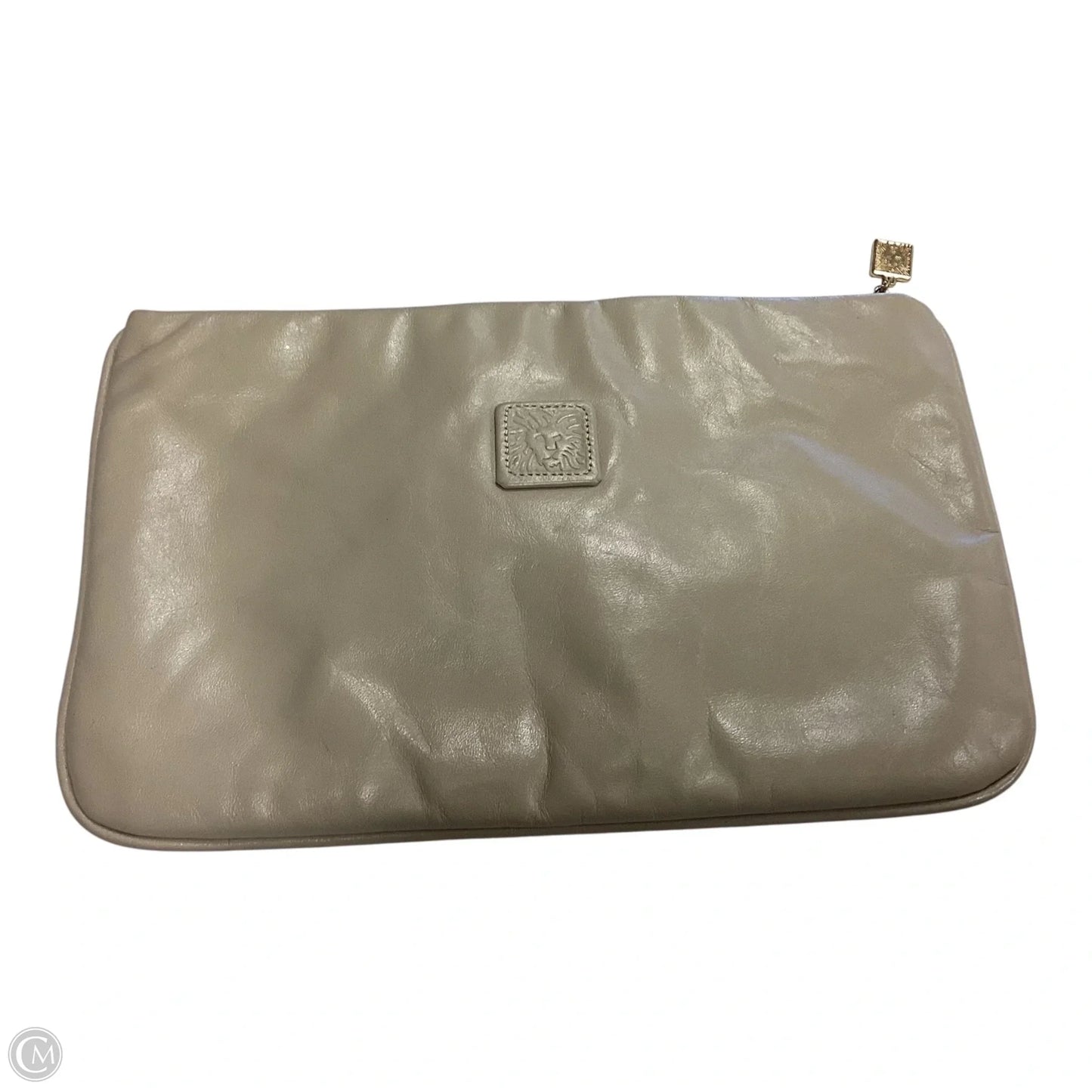 Clutch By Anne Klein, Size: Small