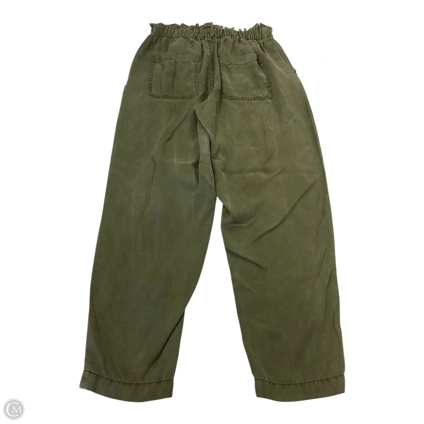 Pants Other By Loft In Green, Size: Xs
