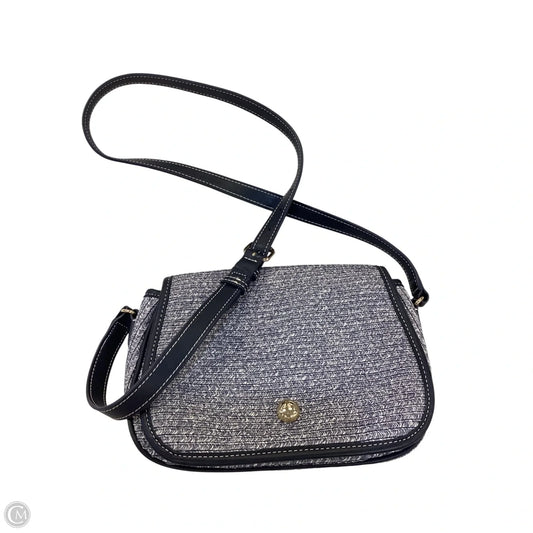 Crossbody By Talbots, Size: Medium