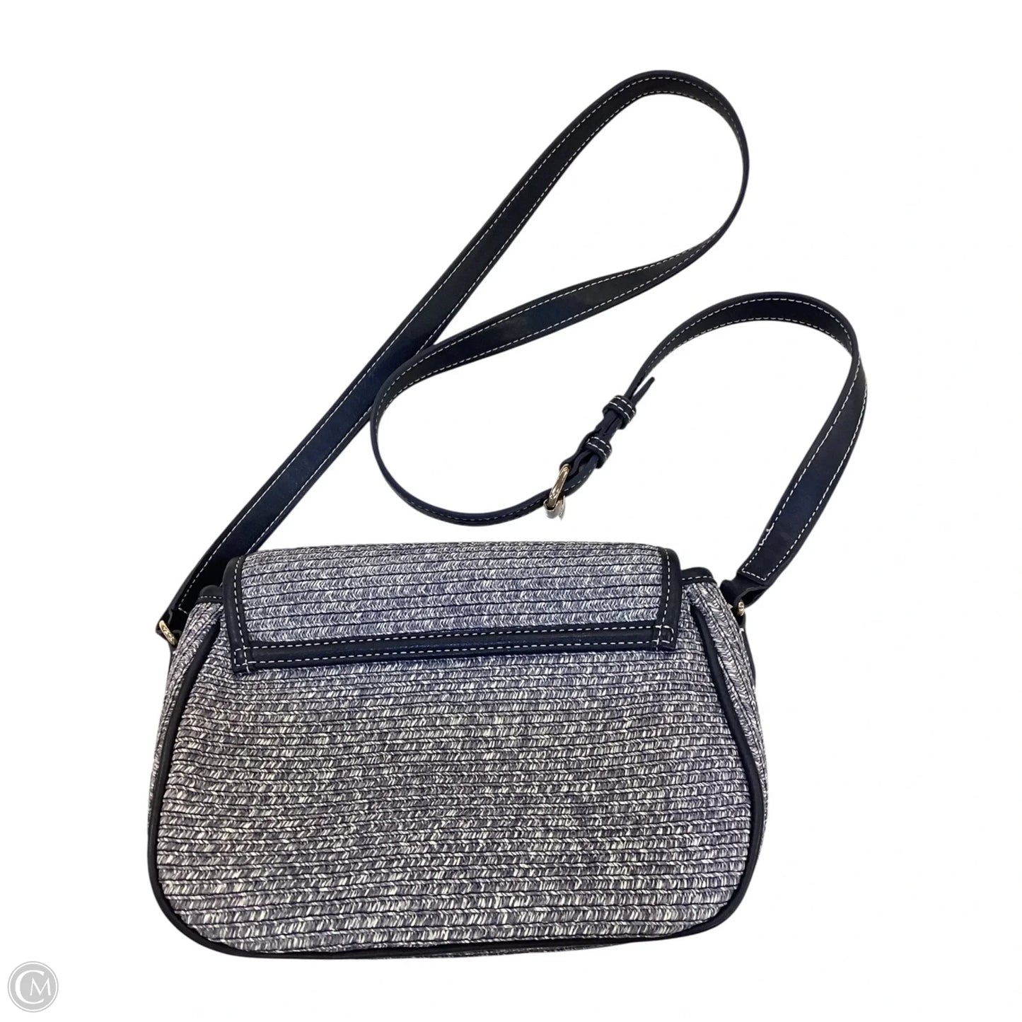 Crossbody By Talbots, Size: Medium