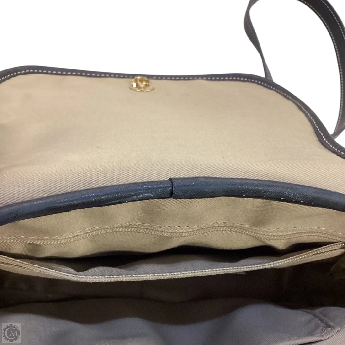 Crossbody By Talbots, Size: Medium