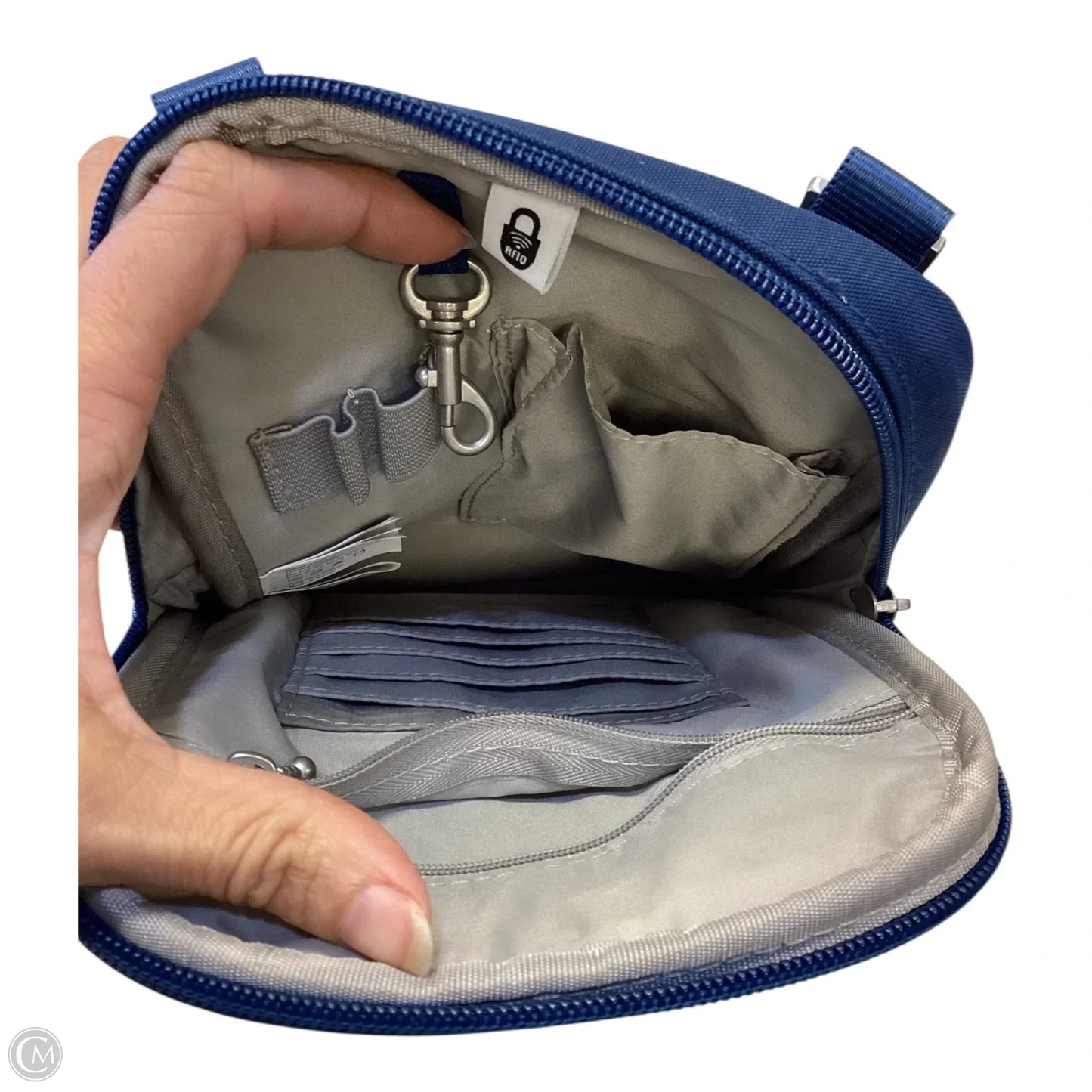 Crossbody By Baggallini, Size: Small