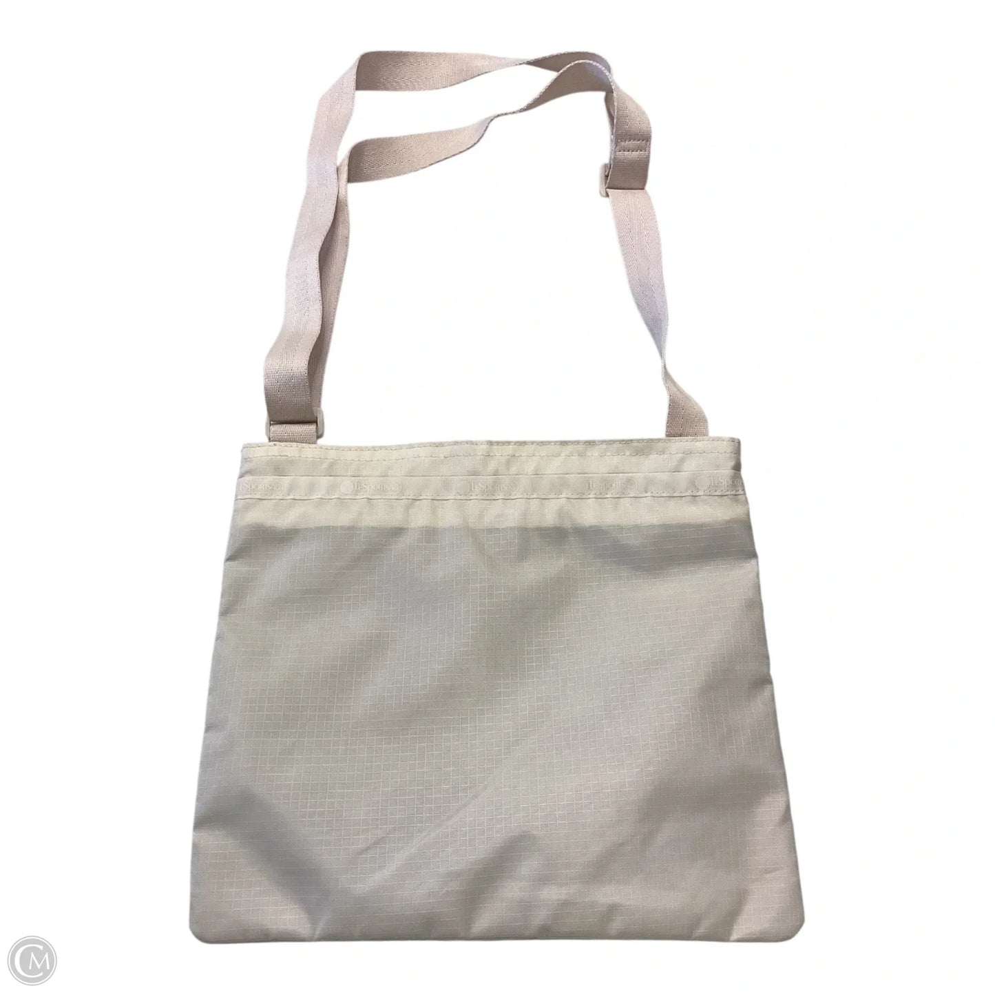 Crossbody By Le Sport Sac, Size: Medium