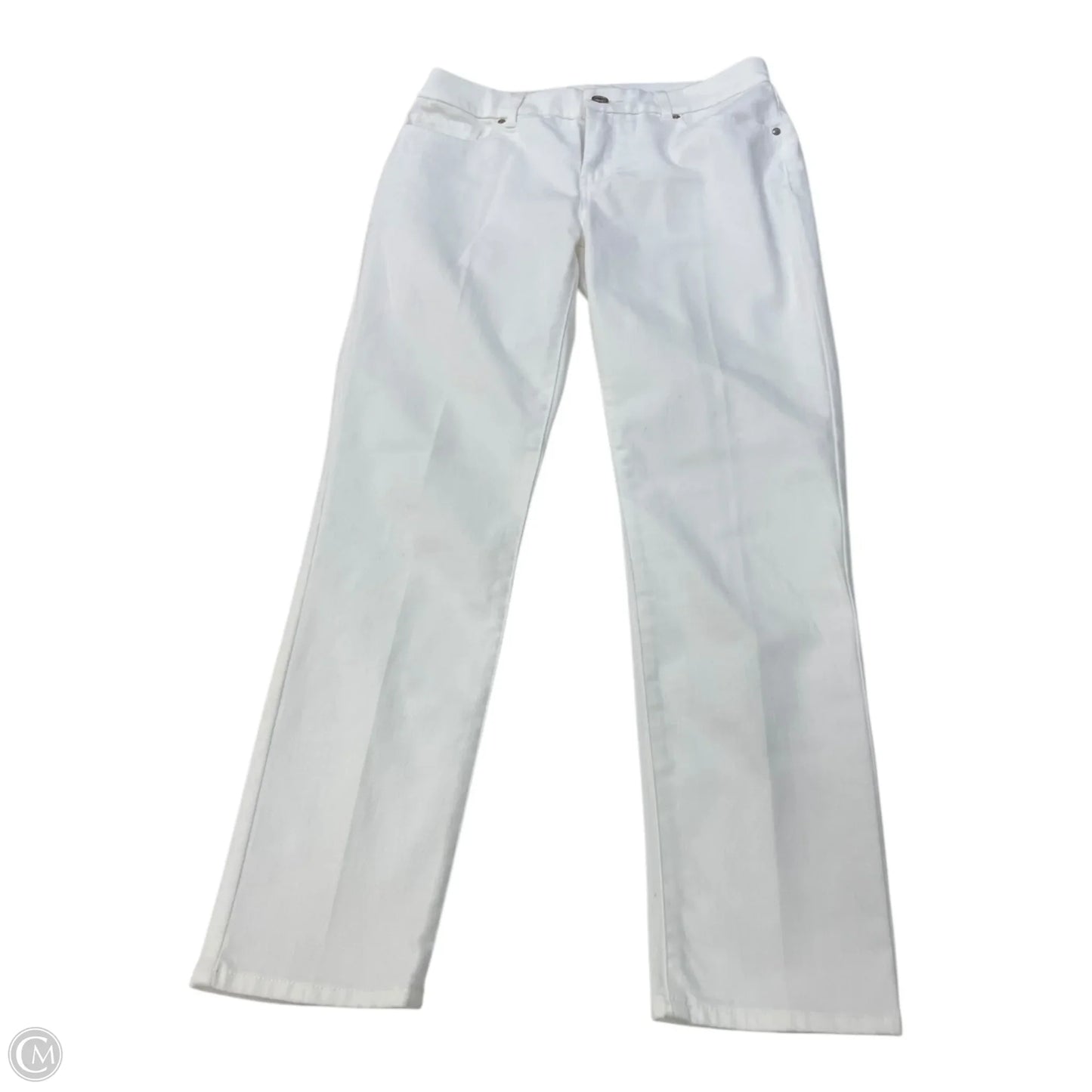 Pants Other By Chicos In White, Size: 2