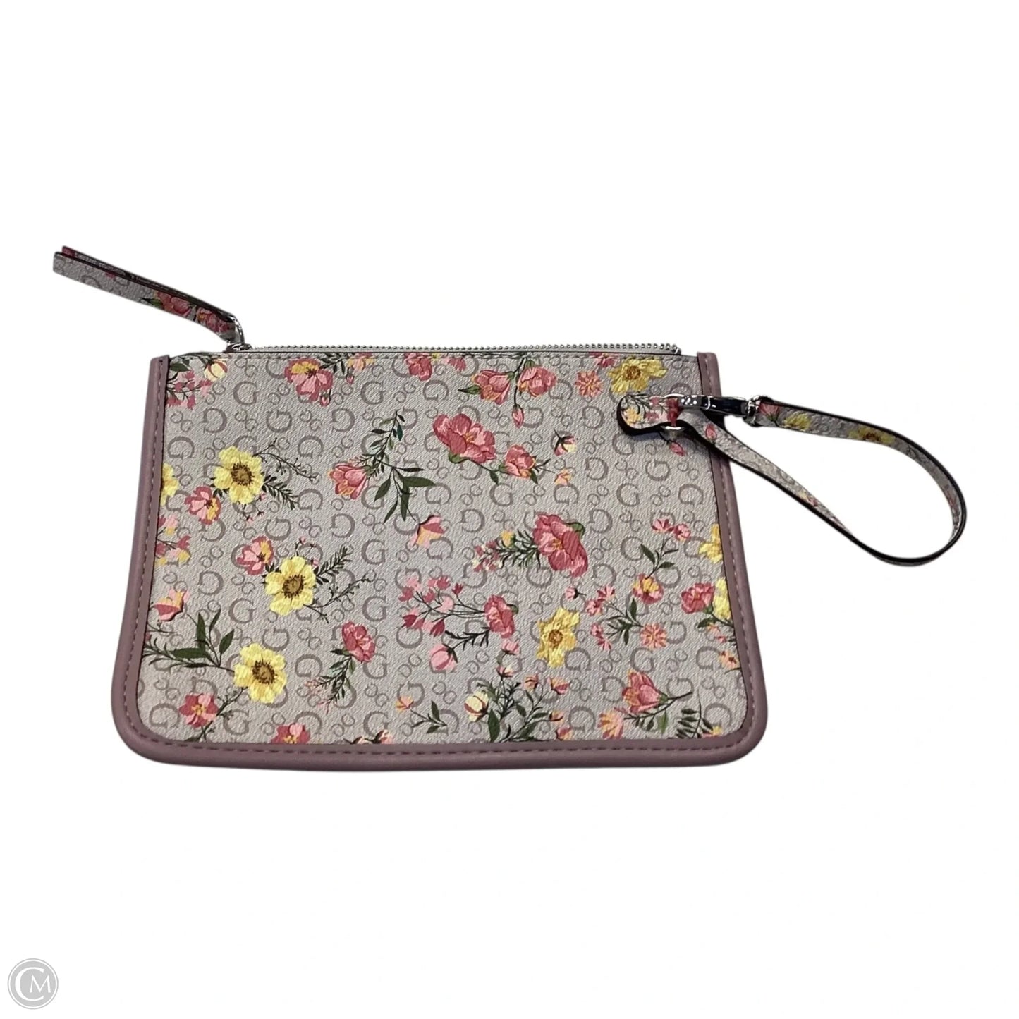 Wristlet By Guess, Size: Small