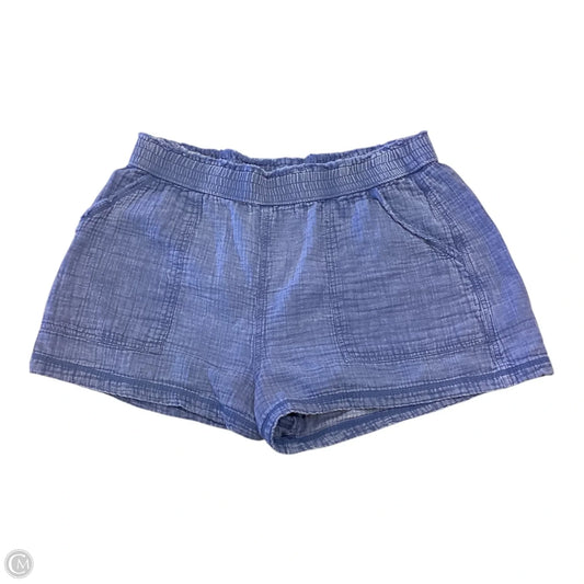 Shorts By So In Blue, Size: Xl
