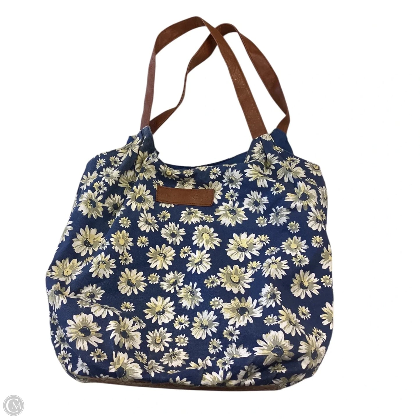 Handbag By American Eagle, Size: Medium
