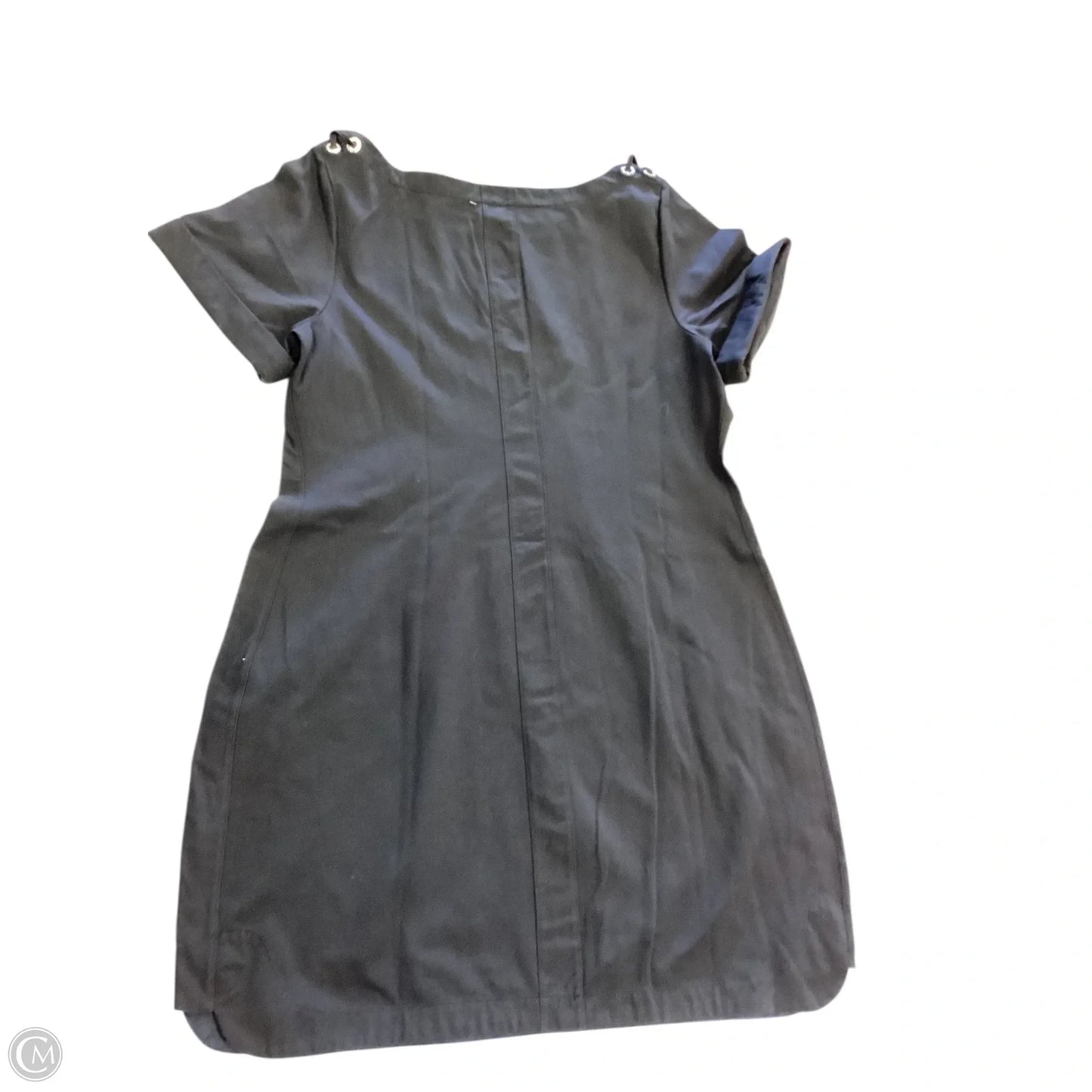 Dress Casual Midi By Tommy Bahama In Black, Size: L